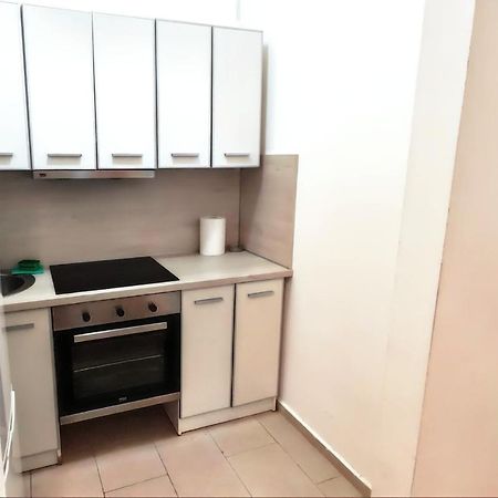 Apartments Beatrice Rafajlovići Extérieur photo