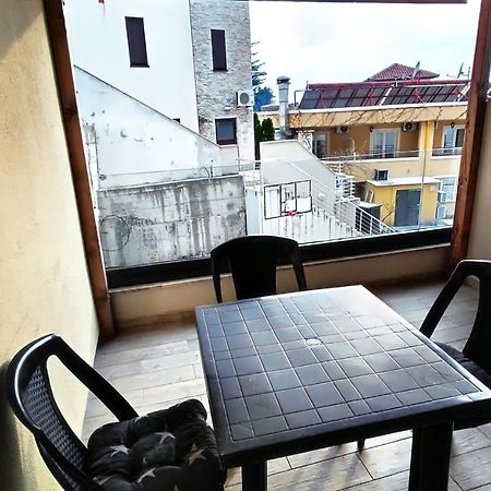 Apartments Beatrice Rafajlovići Extérieur photo