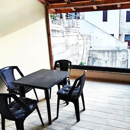 Apartments Beatrice Rafajlovići Extérieur photo