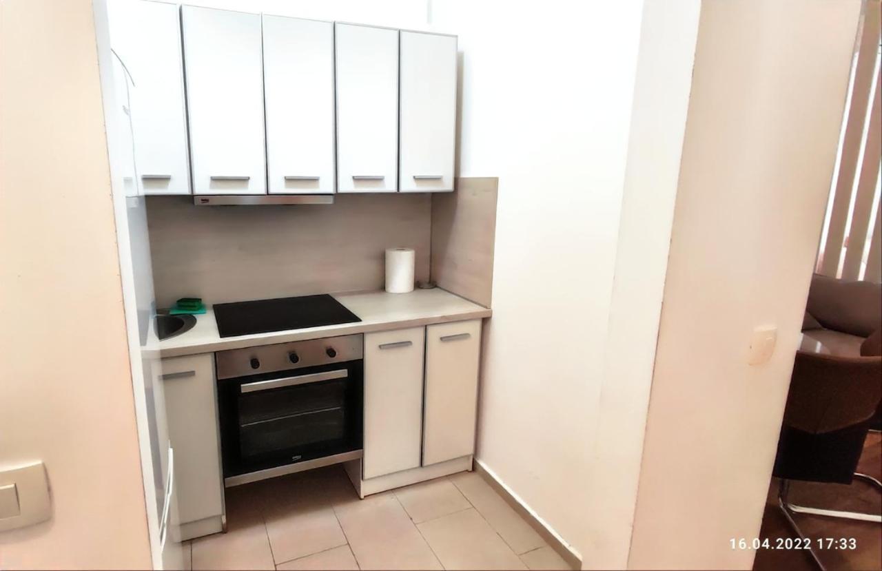 Apartments Beatrice Rafajlovići Extérieur photo