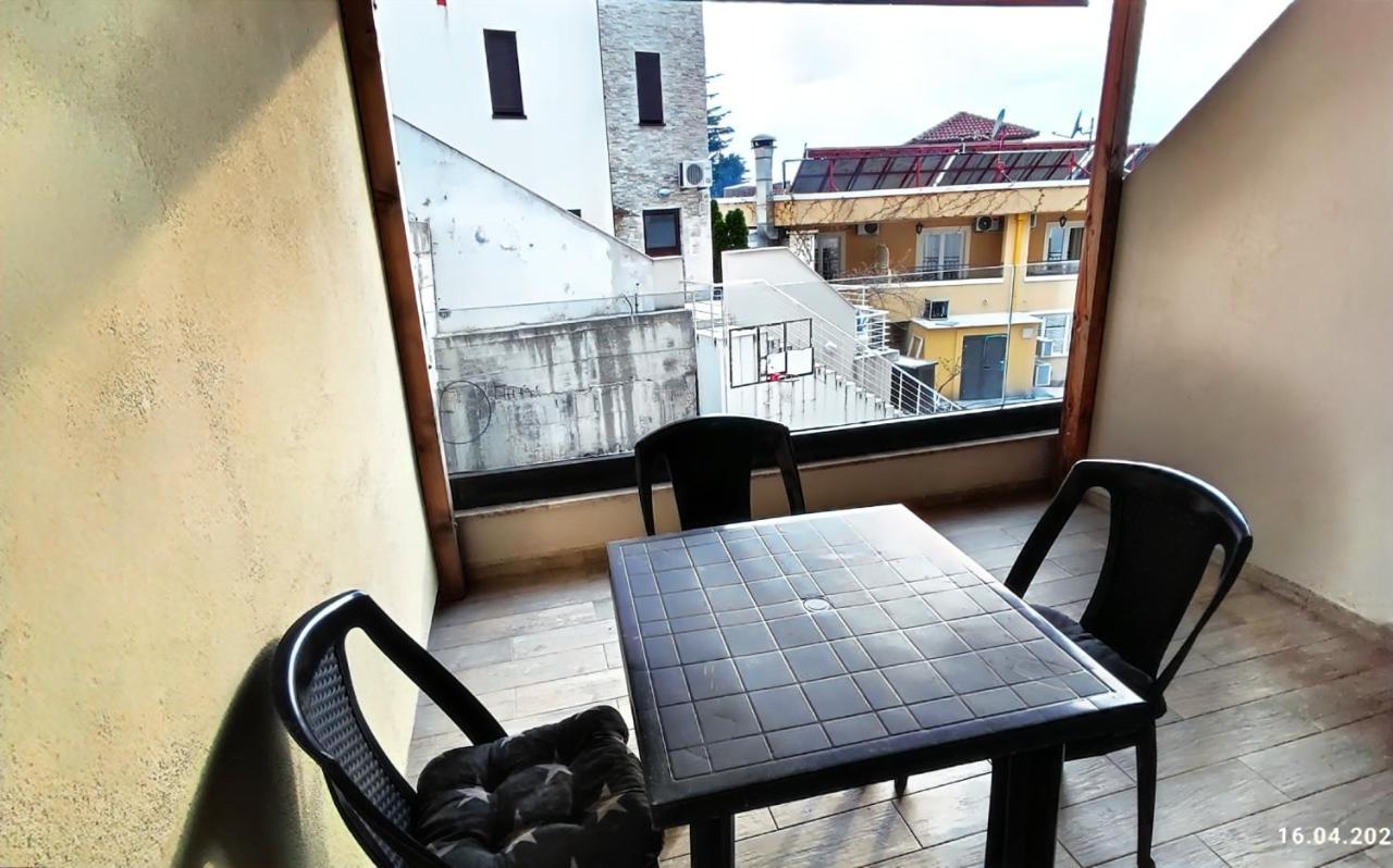 Apartments Beatrice Rafajlovići Extérieur photo