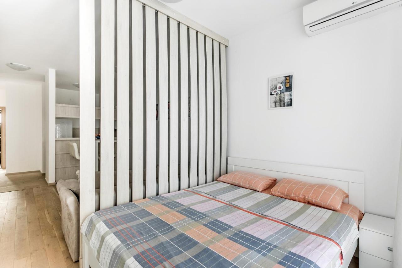 Apartments Beatrice Rafajlovići Extérieur photo
