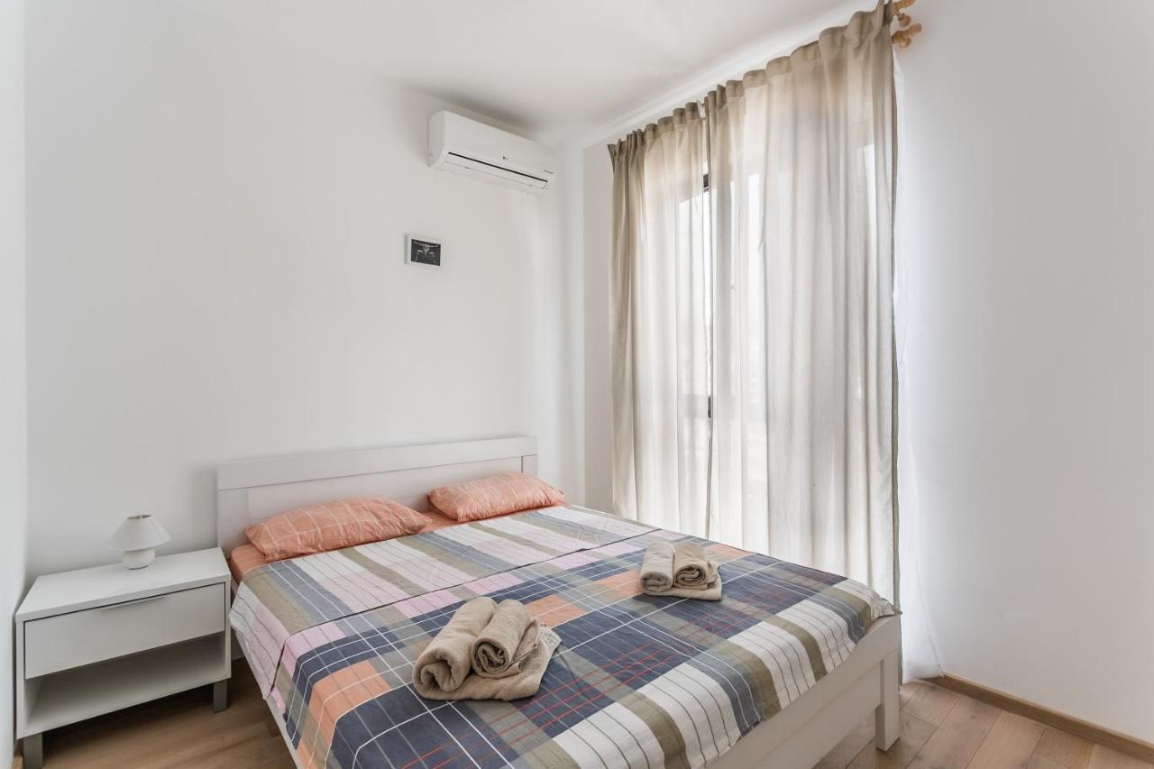 Apartments Beatrice Rafajlovići Extérieur photo