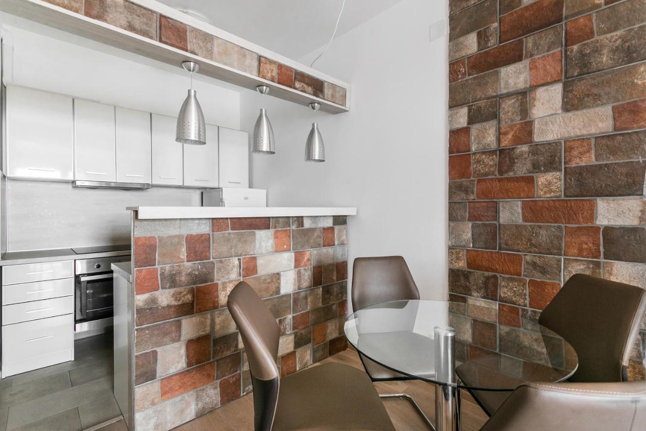 Apartments Beatrice Rafajlovići Extérieur photo