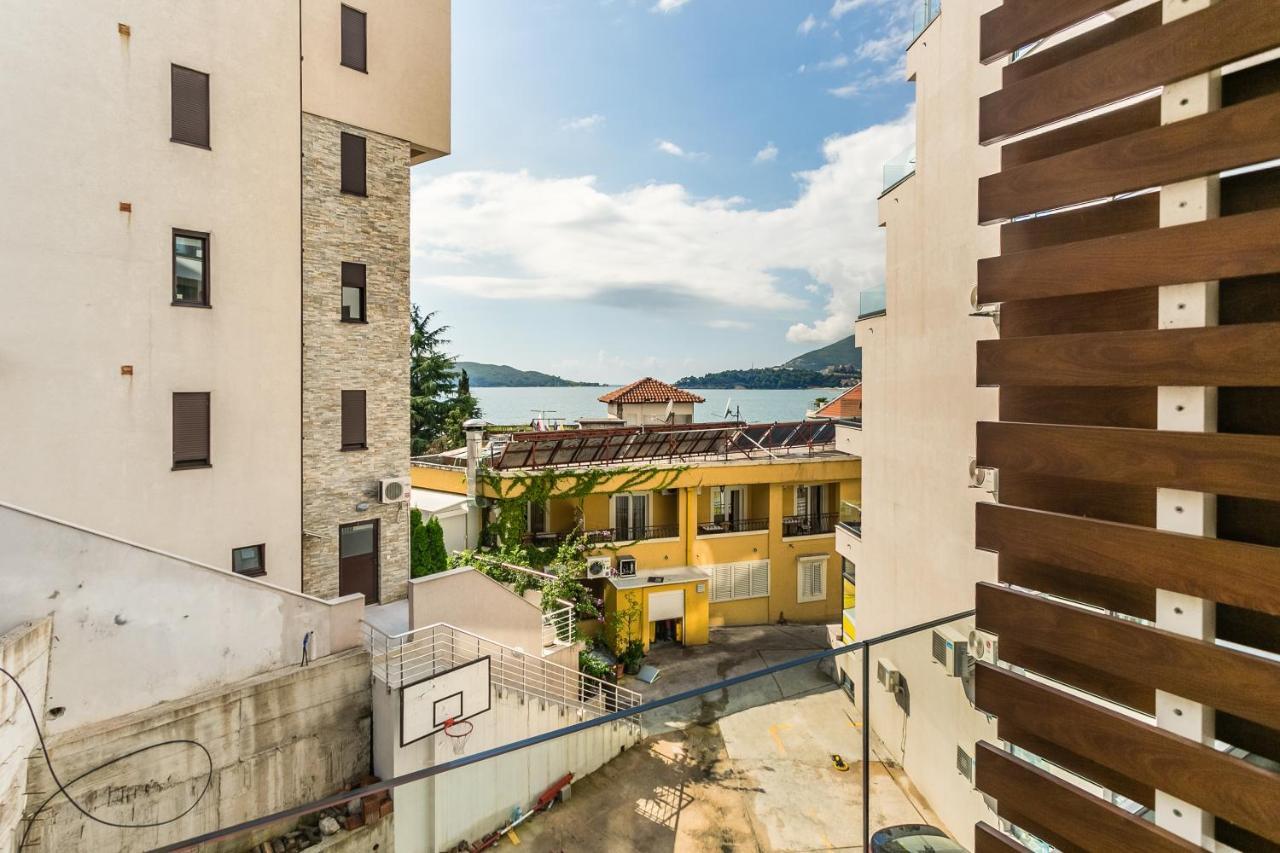Apartments Beatrice Rafajlovići Extérieur photo