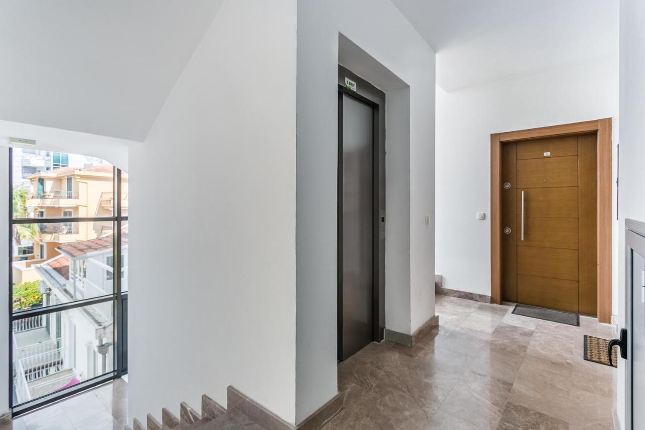 Apartments Beatrice Rafajlovići Extérieur photo
