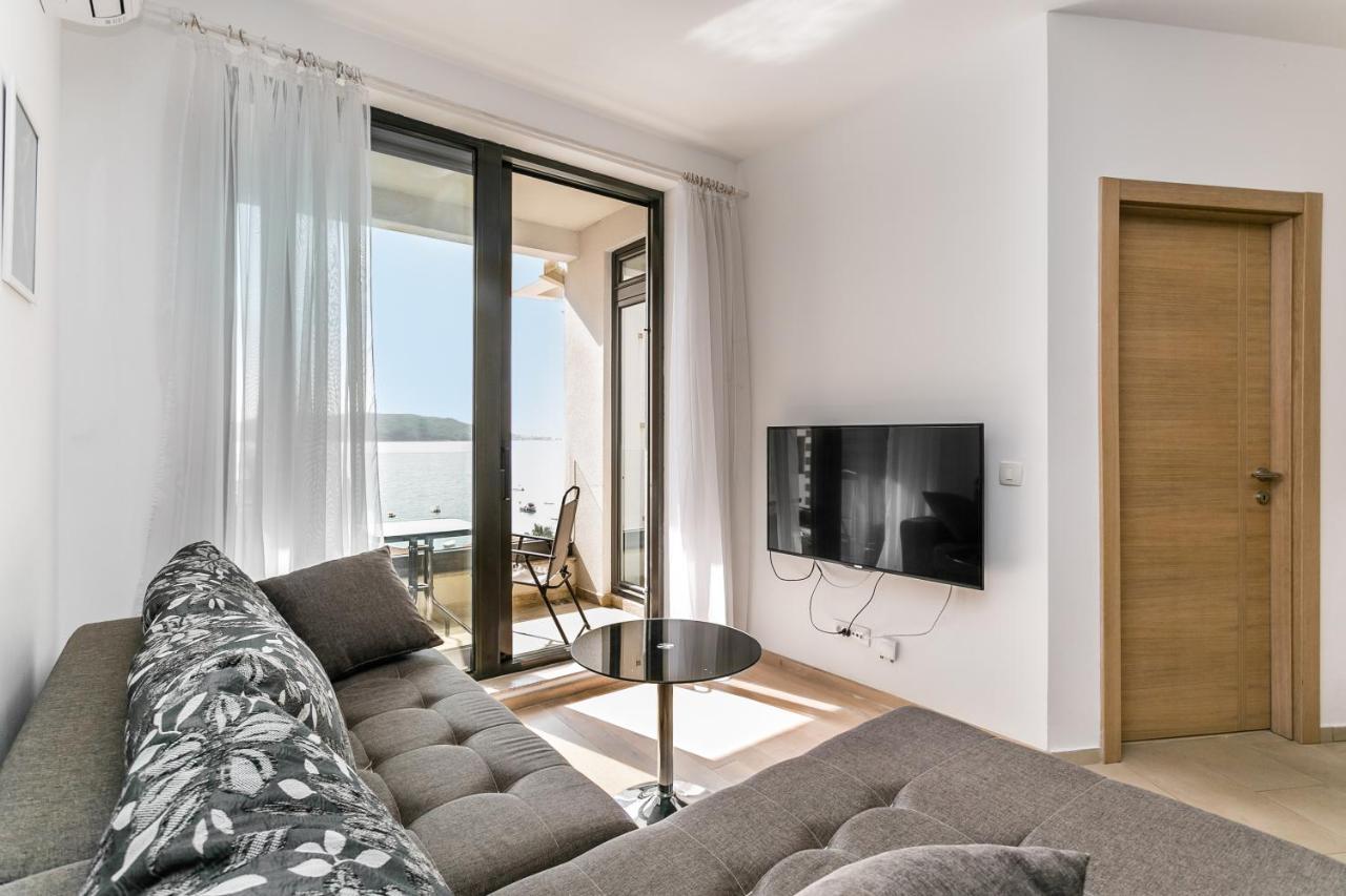 Apartments Beatrice Rafajlovići Extérieur photo