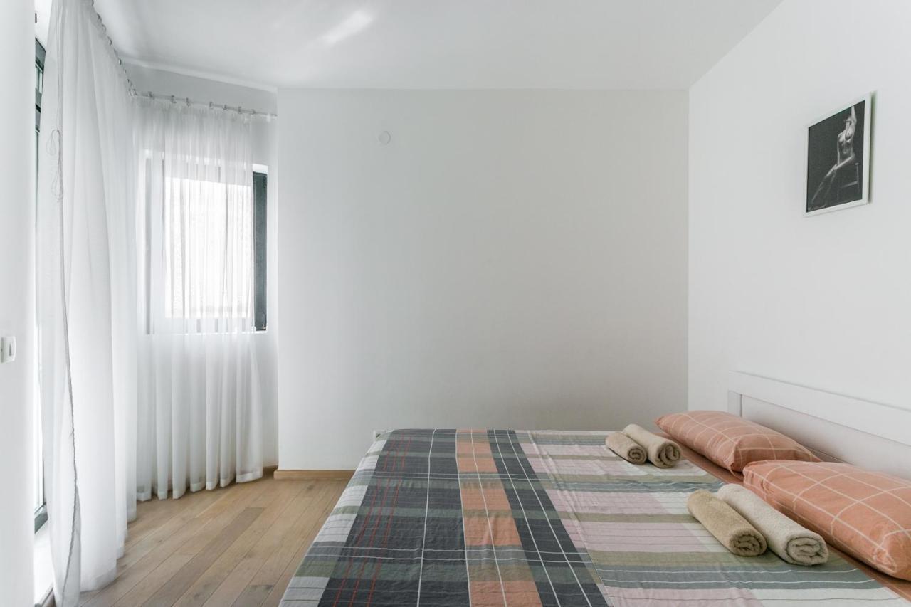 Apartments Beatrice Rafajlovići Extérieur photo