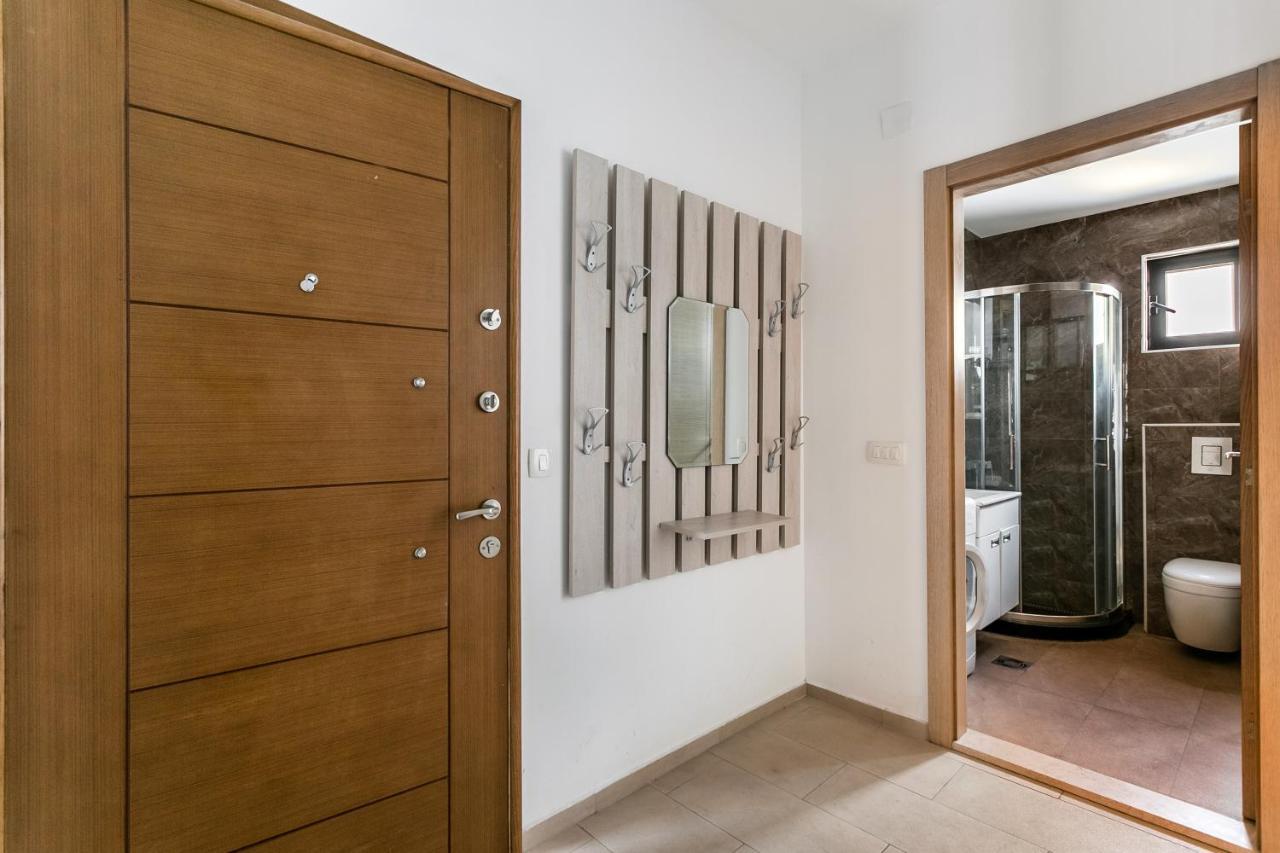 Apartments Beatrice Rafajlovići Extérieur photo
