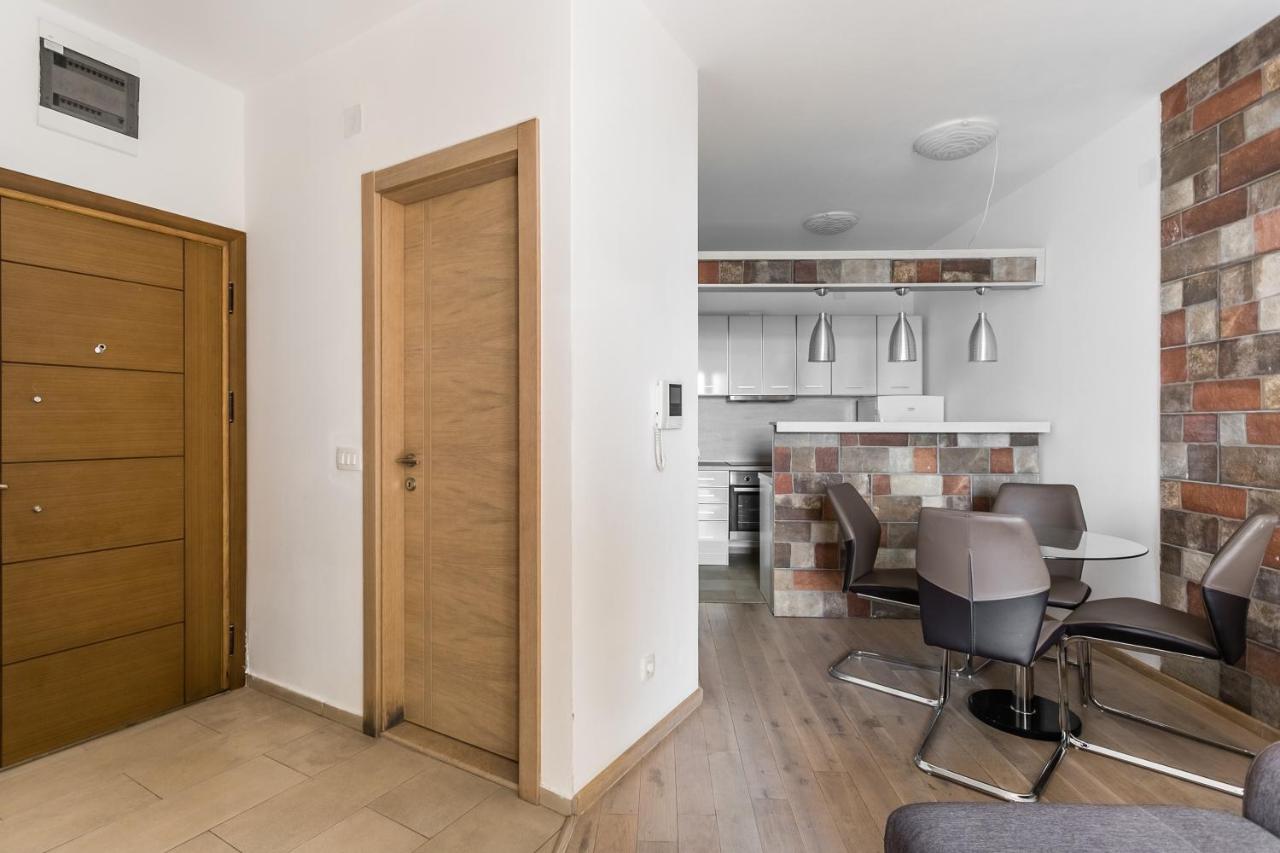 Apartments Beatrice Rafajlovići Extérieur photo