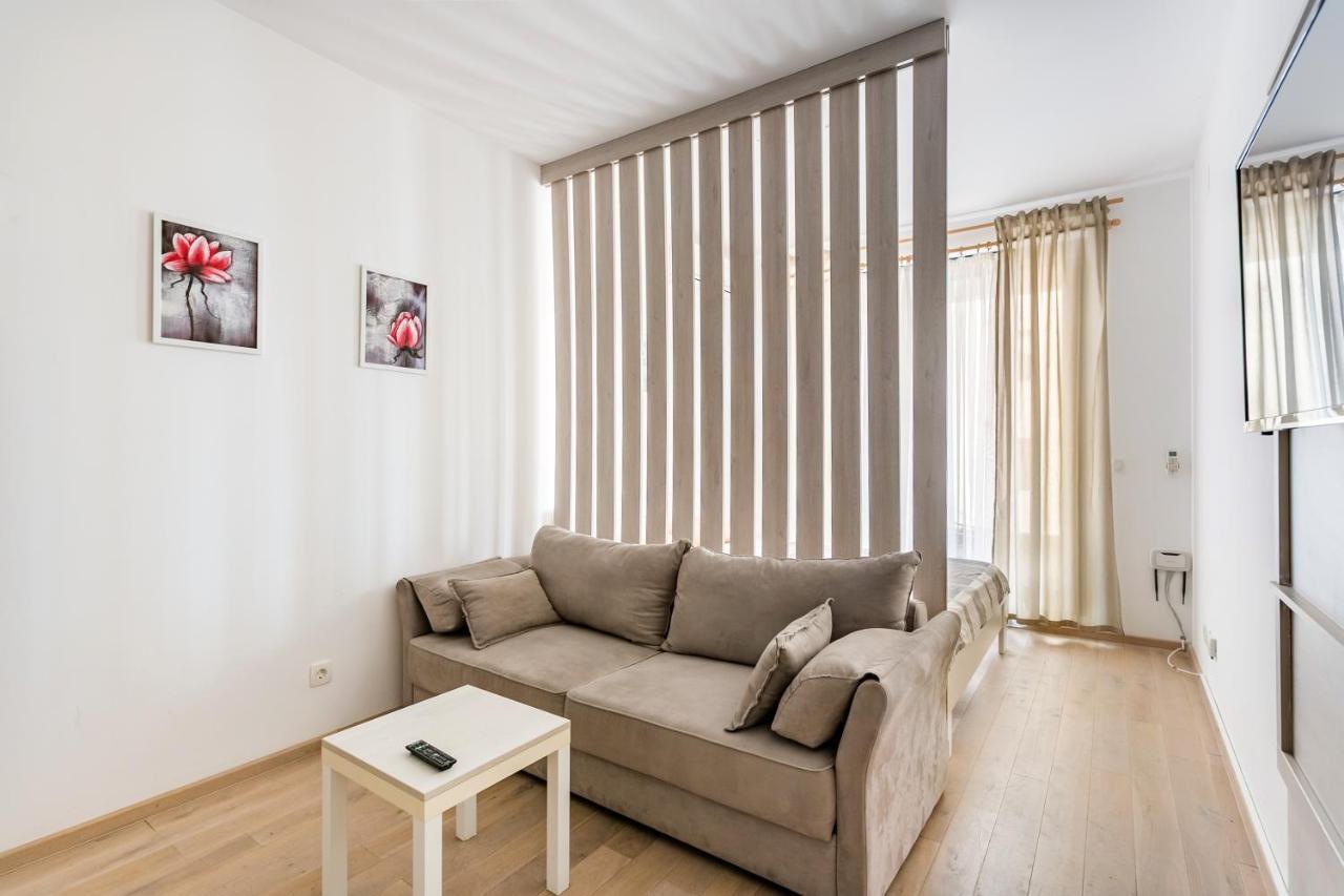 Apartments Beatrice Rafajlovići Extérieur photo