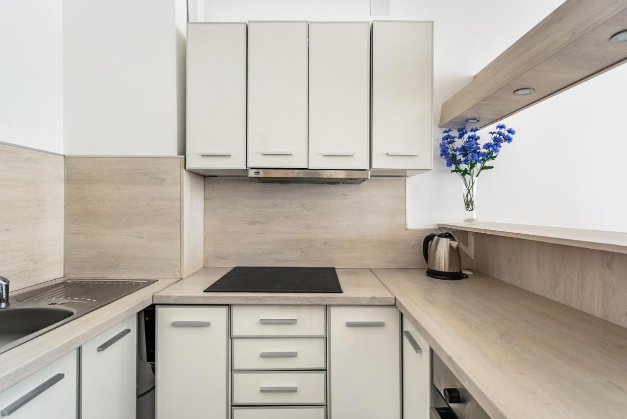 Apartments Beatrice Rafajlovići Extérieur photo